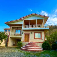 ویلا دوبلکس و چهار خوابو سه خواب تراس دار استخردار