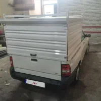 پراید وانت مدل ۱۴۰۳|خودرو سواری و وانت|تبریز, |دیوار