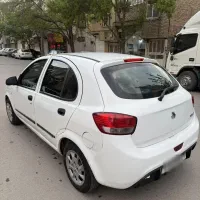 تیبا۲ مدل۹۷ تمیز