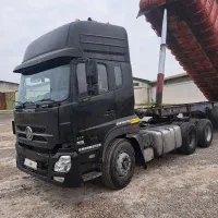 کشنده‌دنگو‌فنگ‌مدل‌۸۹|خودرو سنگین|گرگان, |دیوار