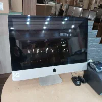 صندوق فروشگاهی رستورانی آی مک مدل ۱۱۱۳