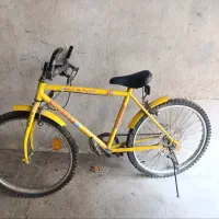 دوچرخه سایز۲۴|دوچرخه، اسکیت، اسکوتر|تهران, نازی‌آباد|دیوار