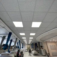 تولید کننده انواع پروفیل های سقف و دیوار کاذب کناف|خدمات پیشه و مهارت|تهران, آسمان|دیوار