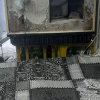 کولر دستی