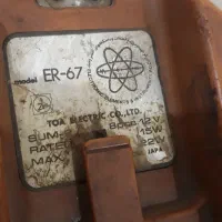 بلندگو توا ژاپن|سیستم صوتی خانگی|ری, ظهیرآباد|دیوار