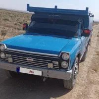 نیسان دیزل 92