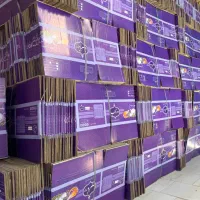 تولید کارتن و جعبه ((کارتن سازی ایلیا))|خدمات پیشه و مهارت|اصفهان, کوی امام جعفر صادق|دیوار