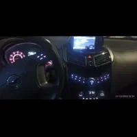 هایما s5 در حد صفر ۴۹تا کار واقعی|خودرو سواری و وانت|قزوین, |دیوار