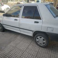 پراید سفید مدل ۹۴|خودرو سواری و وانت|شیروان (خراسان), |دیوار