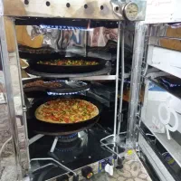 تنورگازی خانگی