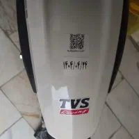 آپاچی ۲۰۰ نیوفیس|موتورسیکلت|تهران, شهرک ولیعصر جنوبی|دیوار