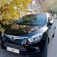 جک اس۵ اتوماتیک مدل ۹۶