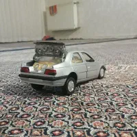 ماکت405|اسباب‌‌بازی|اردبیل, |دیوار