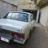 پیکان سواری سفید 83 خیلی کم کار خونگی|خودرو سواری و وانت|اصفهان, نصرآباد|دیوار