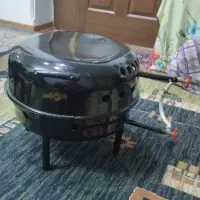 کیک پز و پخت نان خانگی