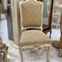 مبل کلاسیک راشل|مبلمان خانگی و میز عسلی|مشهد, گرجی علیا|دیوار