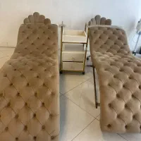 فروش صندلی مژه و تتو