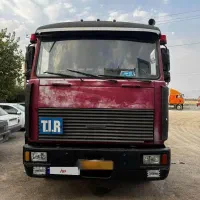 کشنده ماز موتور اکسور ۱۸۴۳