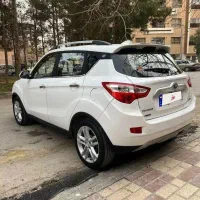 چانگان cs35|خودرو سواری و وانت|اصفهان, شاه پسند|دیوار