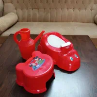 وسایل بچه|اسباب و اثاث بچه|اراک, |دیوار