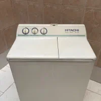 لباسشویی دو قلو