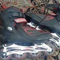 اسکیت سایز بزرگ نایس رانر سایز 45