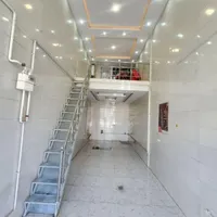 مغازه دولت آباد بر بلوار اصلی مسکن مهر