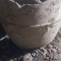 تنور ۵ پا سالم|اجاق گاز و لوازم برقی پخت‌وپز|خمینی‌شهر, |دیوار