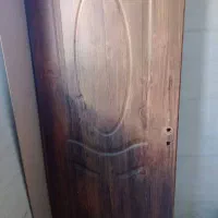 در اتاق