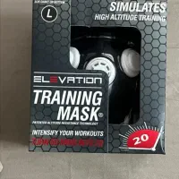 ماسک هوازی سه فیلتره