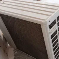 کولرگازی گری 24000 سری اول سنگین