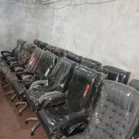 صندلی اداری مکانیز تایوانی۴۳۰ عدد