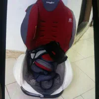 صندلی ماشین خارجی