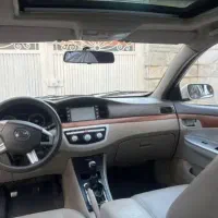 لیفان 620تلنت 1800|خودرو سواری و وانت|آباده, |دیوار