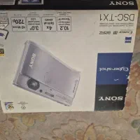 دوربین دیجیتالی سوتی|دوربین عکاسی و فیلمبرداری|تبریز, |دیوار