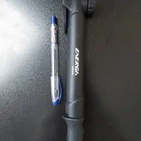 تلمبه دوشاخ کمک فنر|دوچرخه، اسکیت، اسکوتر|پردیس, فاز ۳|دیوار