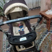 کالسکه کودک ست کامل|کالسکه و لوازم جانبی|مهربان, |دیوار