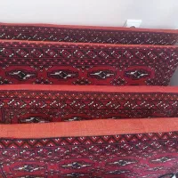 پشتی سنتی ایرانی