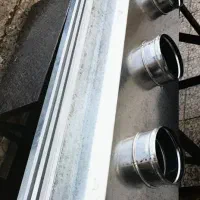 اجرای سیستم تهویه ساختمان مسکونی وتجاری|خدمات پیشه و مهارت|ملارد, |دیوار