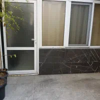 50 متر طبقه همکف