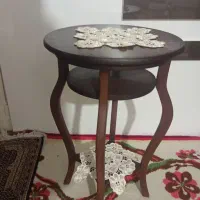 میز ساعت
