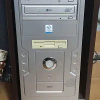 فروش کلیه لوازم کامپیوتر با قیمت بسیار مناسب|رایانه رومیزی|سمنان, |دیوار