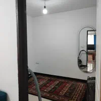 اجاره واحد آپارتمانی۹۲ متری تکواحدی بسیار تمیز|اجارهٔ آپارتمان|کرج, بنیاد|دیوار