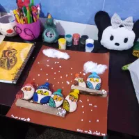 کاردستی|لوازم التحریر|برازجان, |دیوار