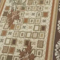 گلیم فرش در کرمانشاه   الهیه