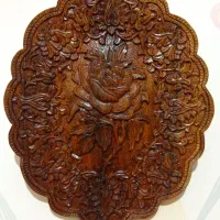 منبت کاری تابلو