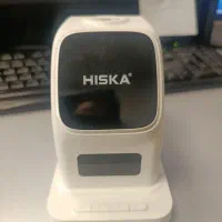 شارژ وایرلس Hiska مدل HR09