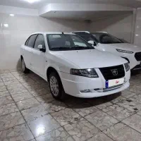 سمند سورن پلاس