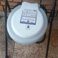 فرنگی تاشو|لوازم سرویس بهداشتی|اهواز, سیصد دستگاه|دیوار