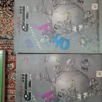 شیمی دوازدهم مبتکران دو جلدی